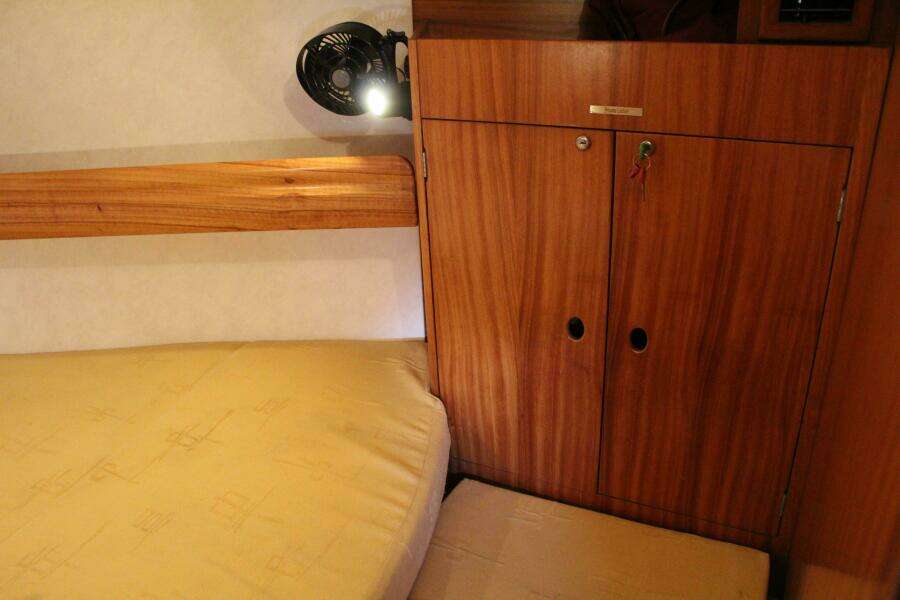 2003 Dufour Gib'Sea 37