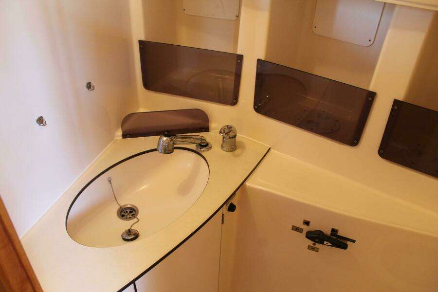 2003 Dufour Gib'Sea 37