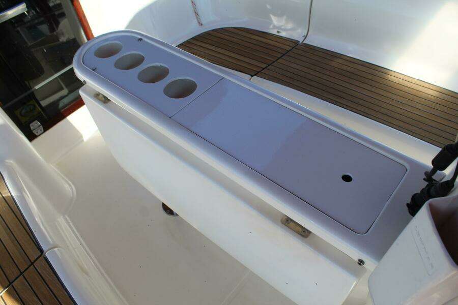 2003 Dufour Gib'Sea 37