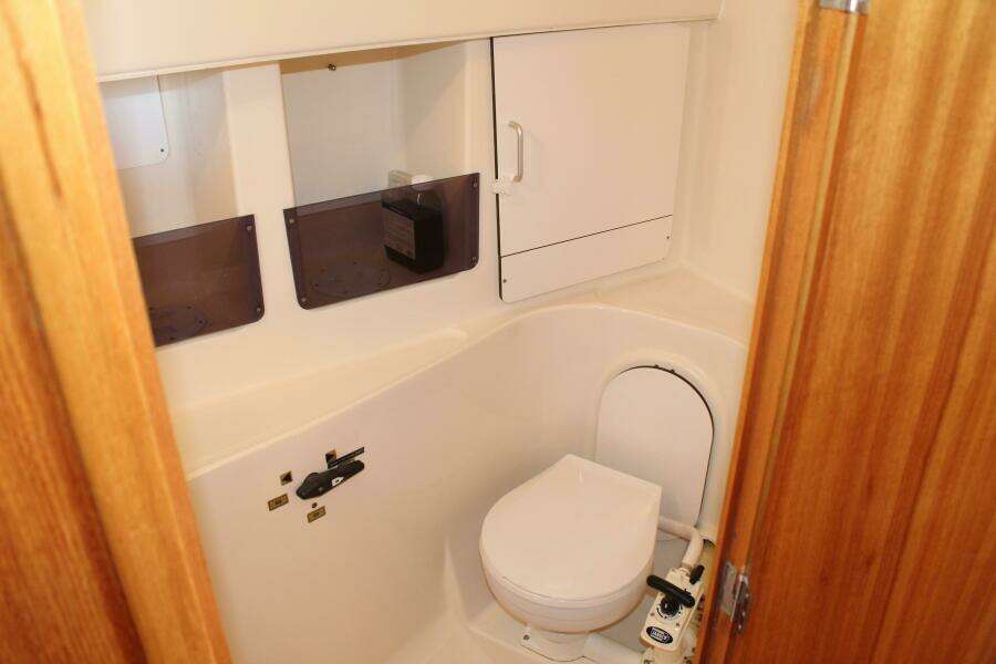 2003 Dufour Gib'Sea 37