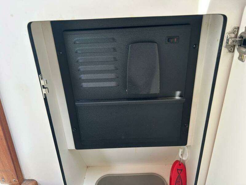 1994 Sea Ray 370 Sundancer