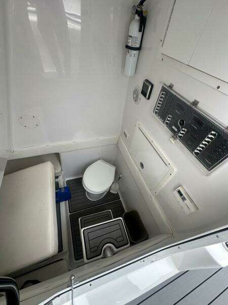 2019 SeaHunter 39 CC - CHIRON39