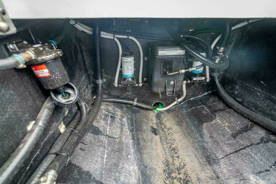 2023 Yellowfin 36 Offshore