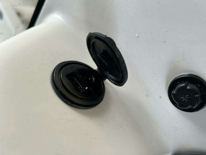 2019 Spyder FX19 Vapor