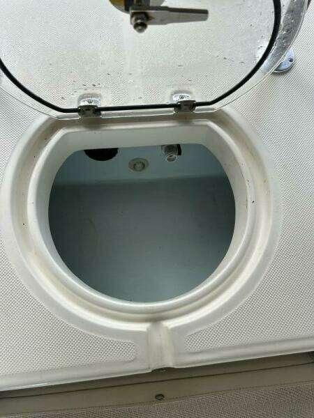 2019 Spyder FX19 Vapor