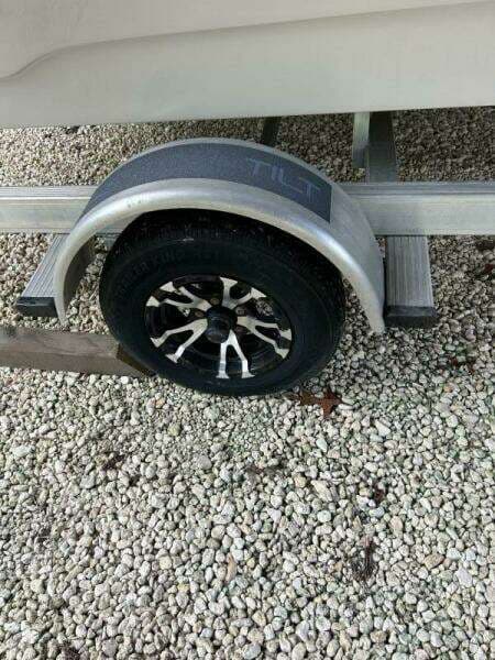 2019 Spyder FX19 Vapor