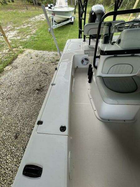 2019 Spyder FX19 Vapor