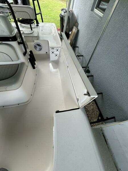 2019 Spyder FX19 Vapor