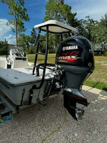 2019 Spyder FX19 Vapor