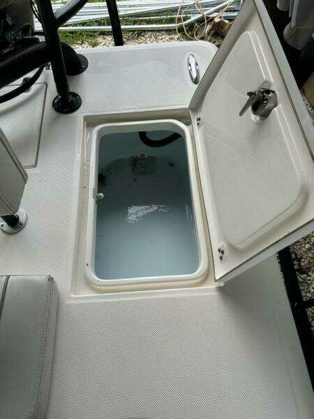 2019 Spyder FX19 Vapor