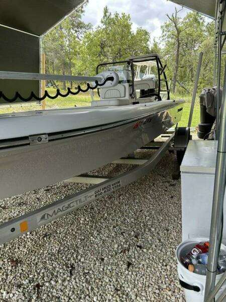 2019 Spyder FX19 Vapor