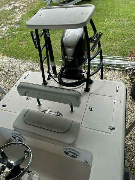 2019 Spyder FX19 Vapor