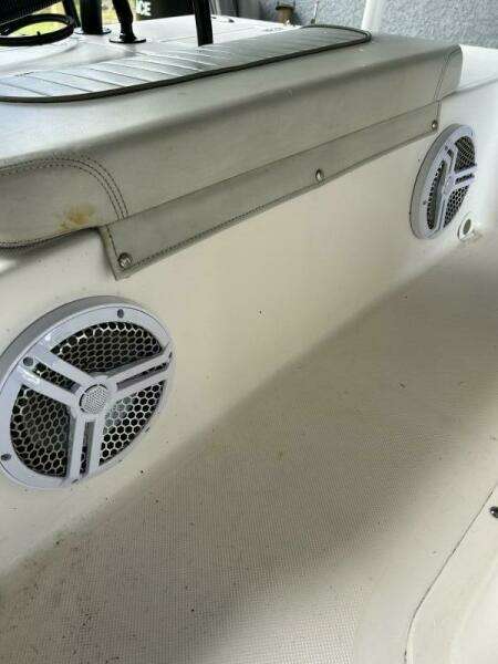 2019 Spyder FX19 Vapor