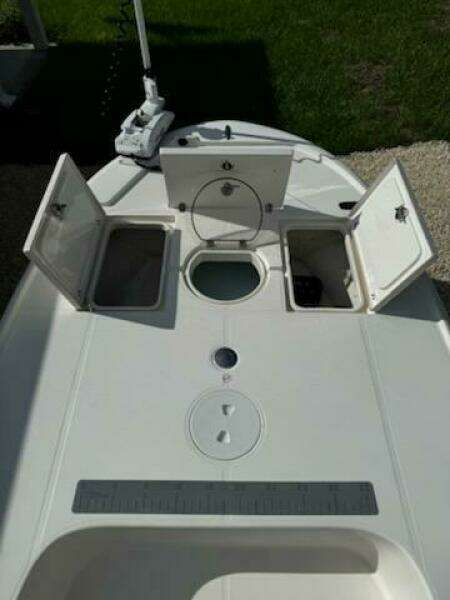 2019 Spyder FX19 Vapor