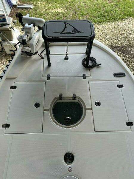 2019 Spyder FX19 Vapor