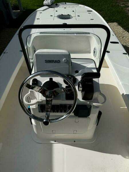 2019 Spyder FX19 Vapor