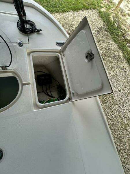 2019 Spyder FX19 Vapor