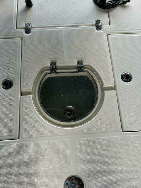 2019 Spyder FX19 Vapor