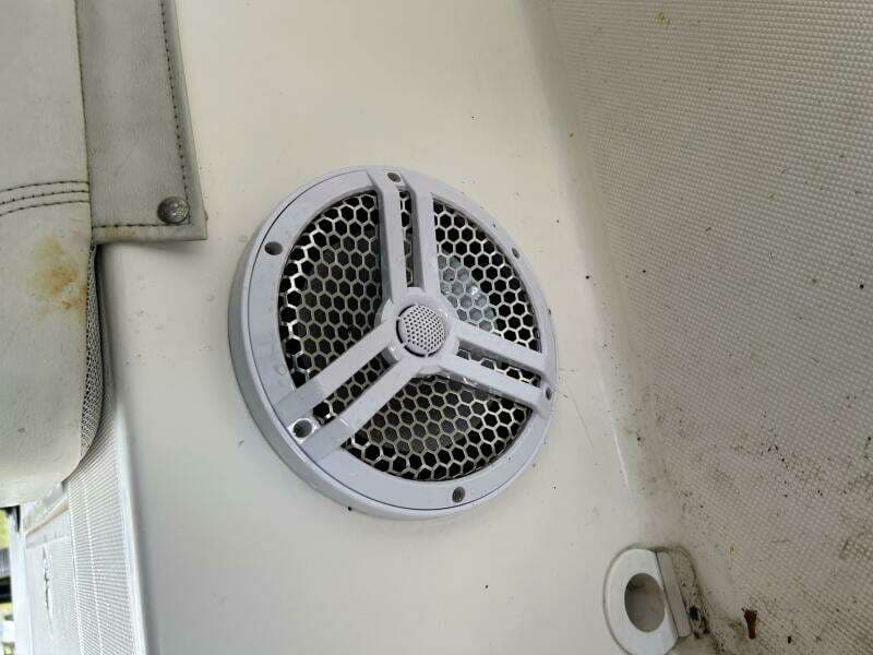 2019 Spyder FX19 Vapor