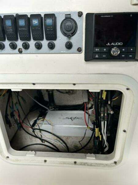 2019 Spyder FX19 Vapor