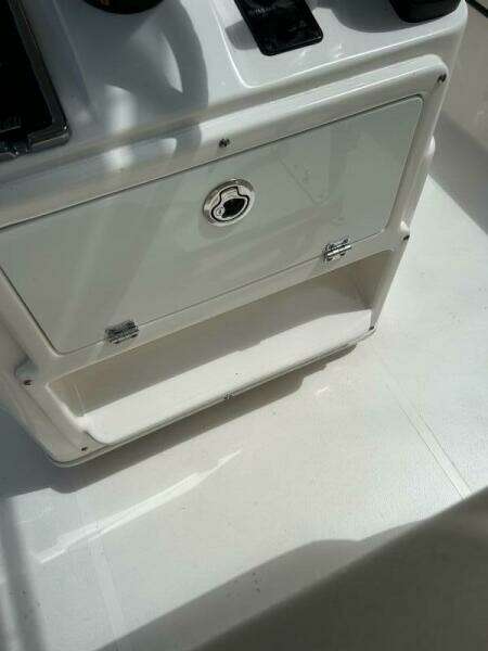 2017 Pathfinder 2200 TRS