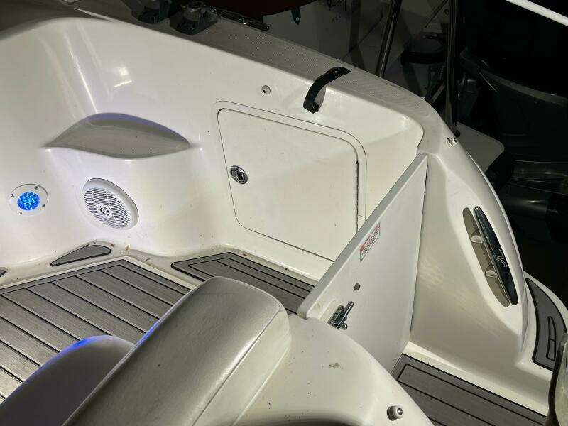 2007 Sea Ray Sundancer 280