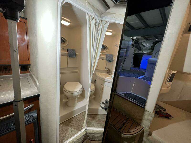 2007 Sea Ray Sundancer 280