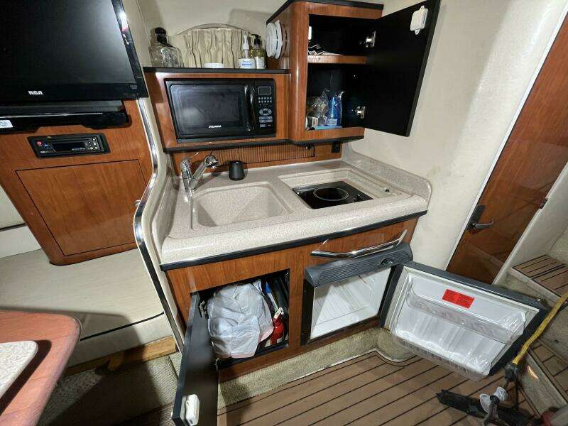 2007 Sea Ray Sundancer 280