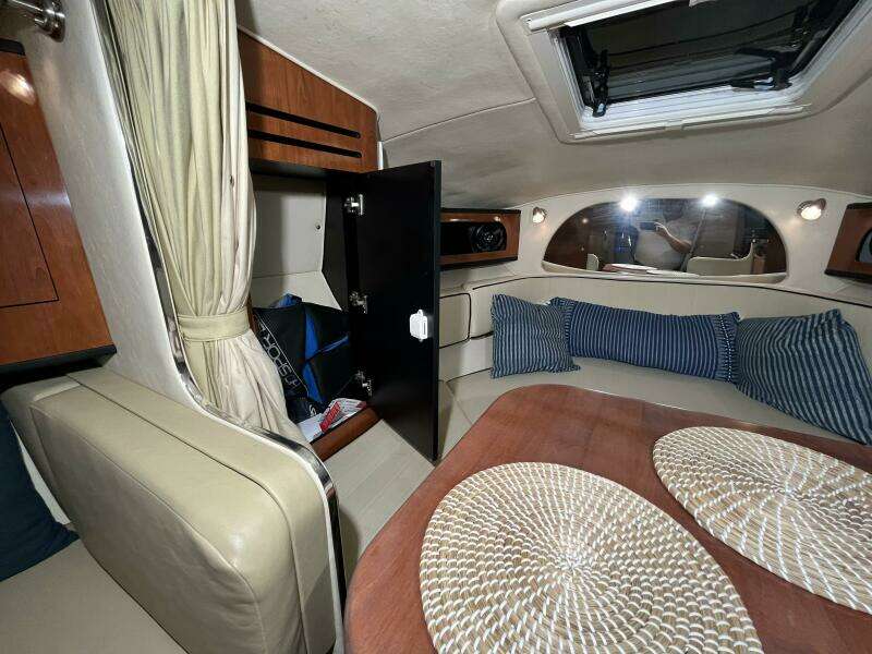 2007 Sea Ray Sundancer 280