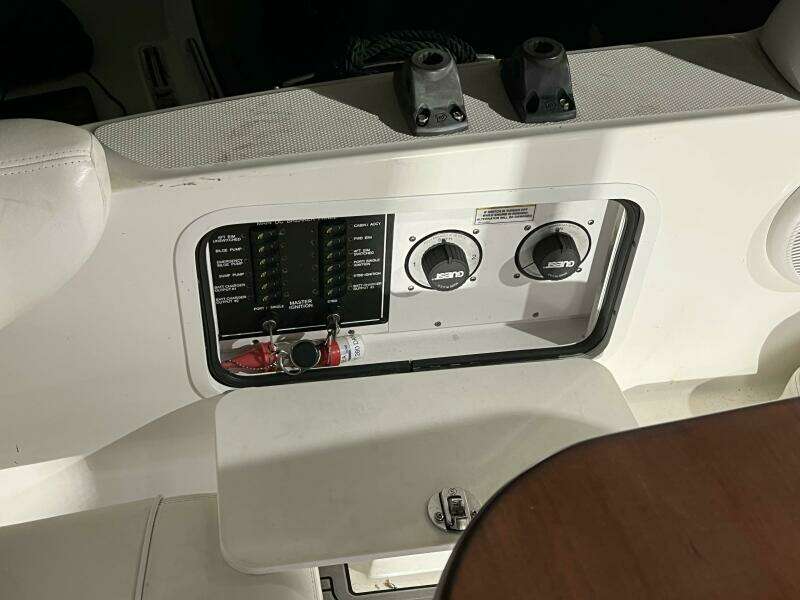 2007 Sea Ray Sundancer 280