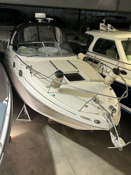 2007 Sea Ray Sundancer 280