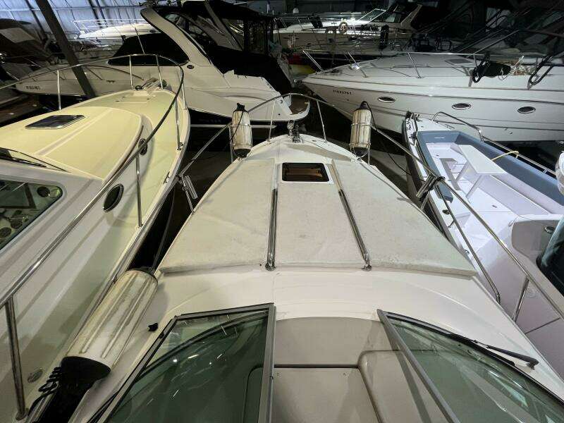 2007 Sea Ray Sundancer 280