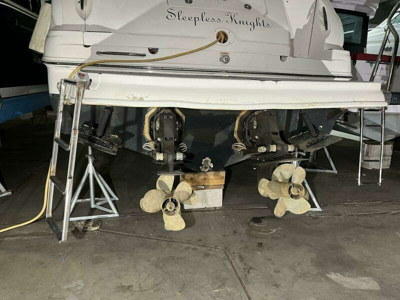 2007 Sea Ray Sundancer 280