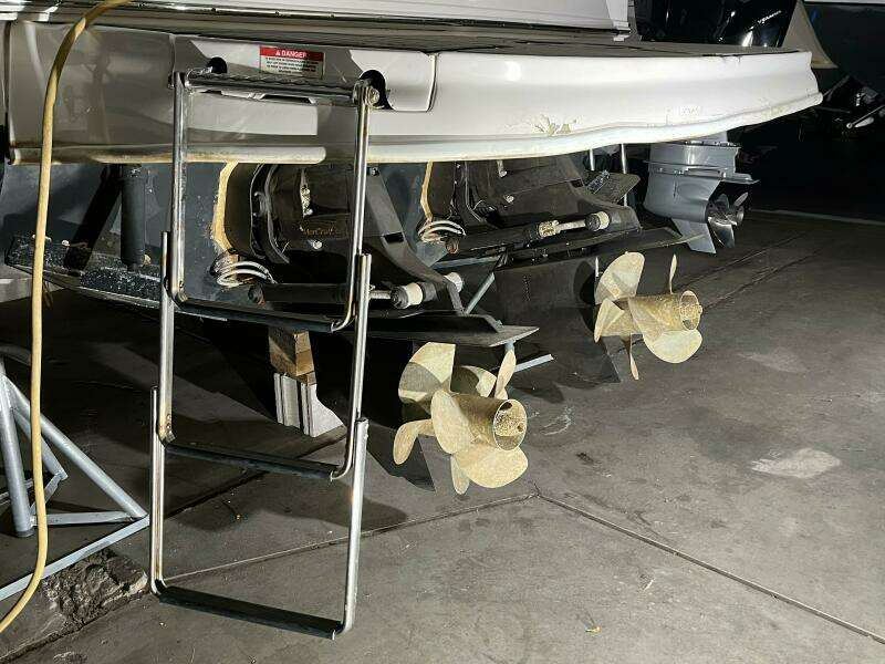 2007 Sea Ray Sundancer 280