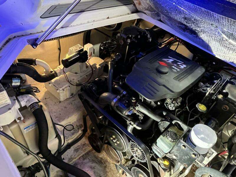 2007 Sea Ray Sundancer 280