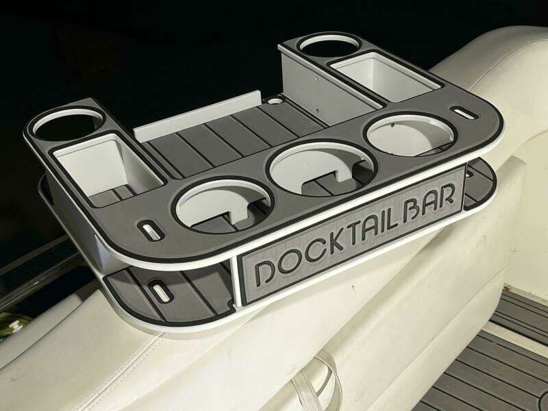 2007 Sea Ray Sundancer 280