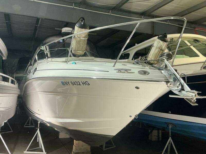 2007 Sea Ray Sundancer 280