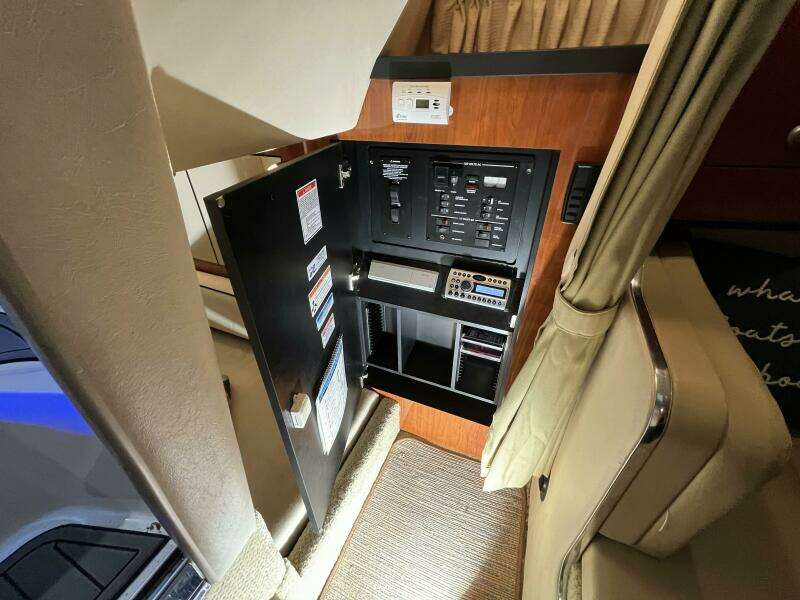 2007 Sea Ray Sundancer 280