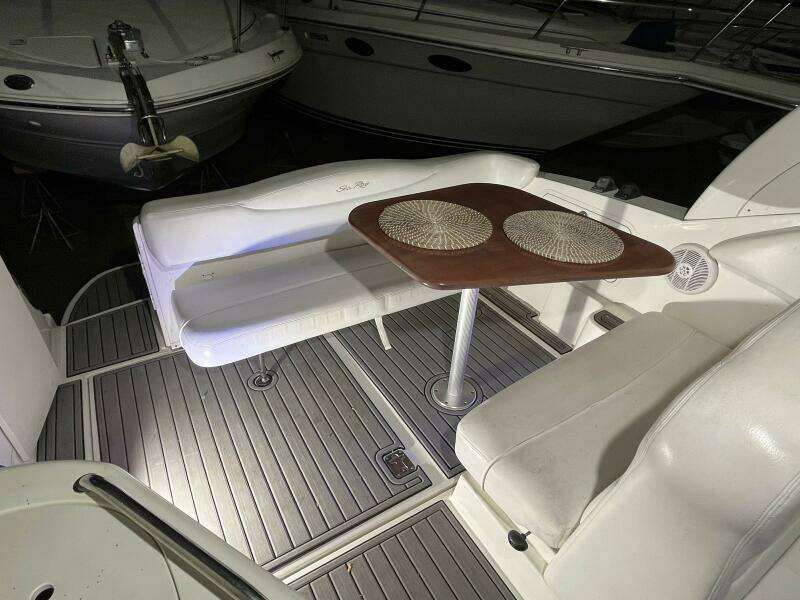 2007 Sea Ray Sundancer 280
