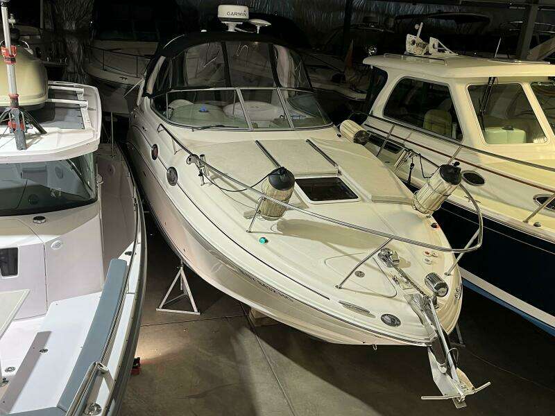 2007 Sea Ray Sundancer 280