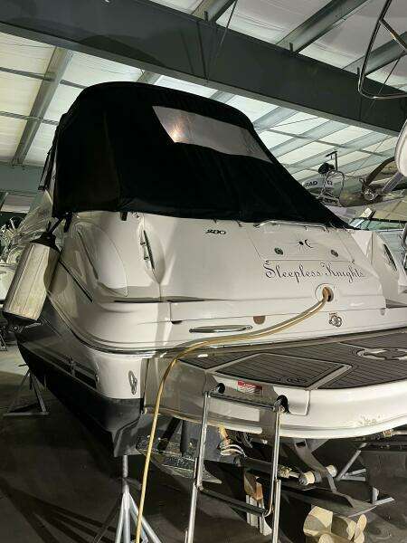 2007 Sea Ray Sundancer 280