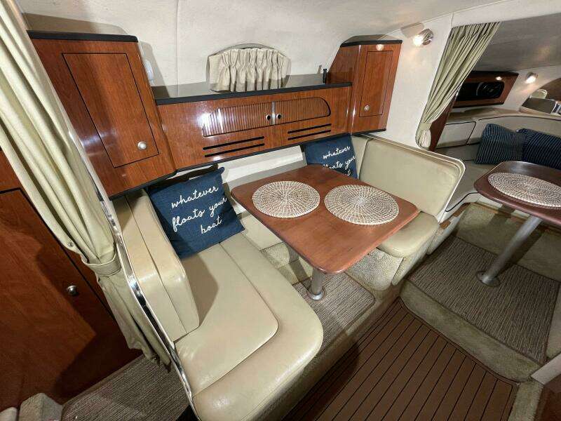 2007 Sea Ray Sundancer 280