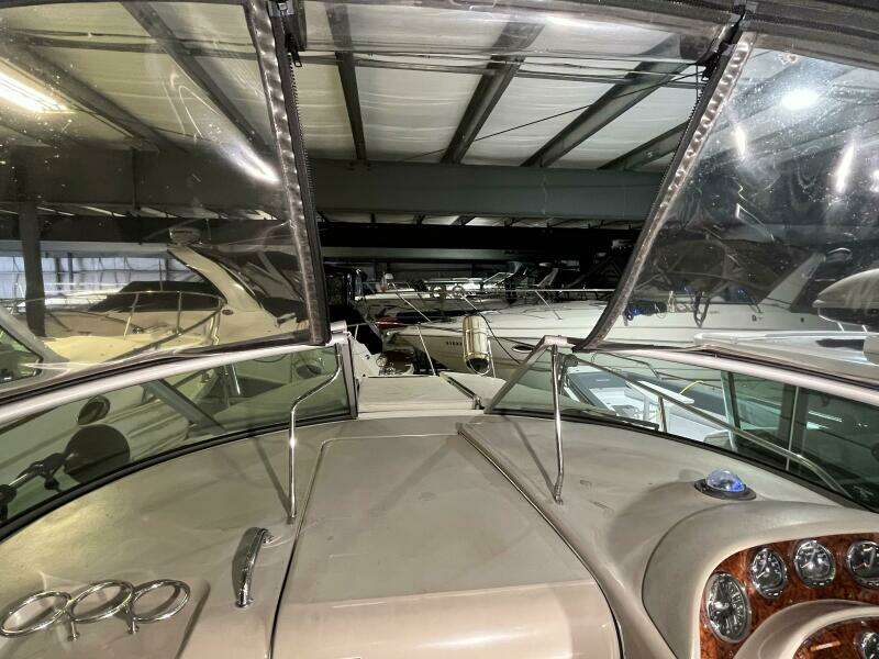 2007 Sea Ray Sundancer 280