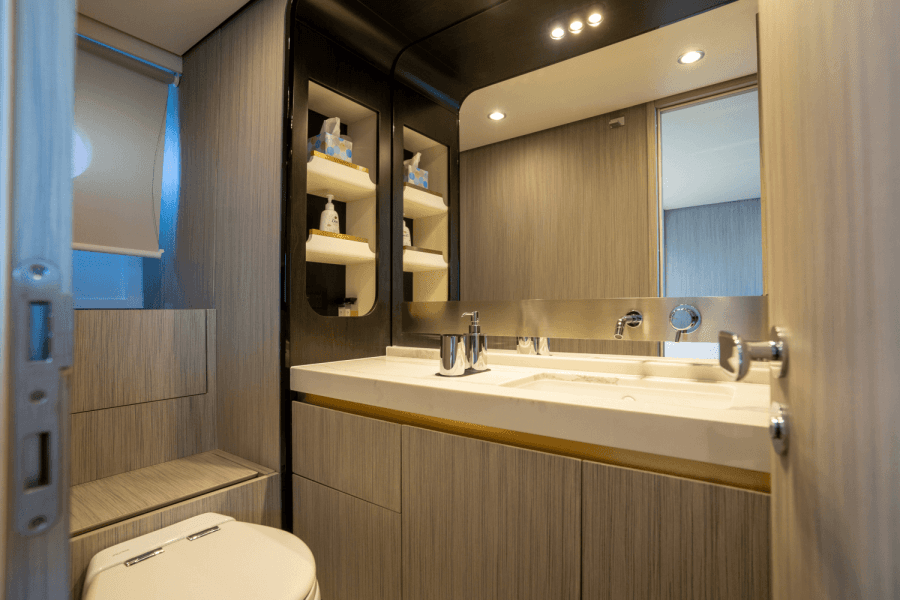 2019 Azimut AZ 60-FLY