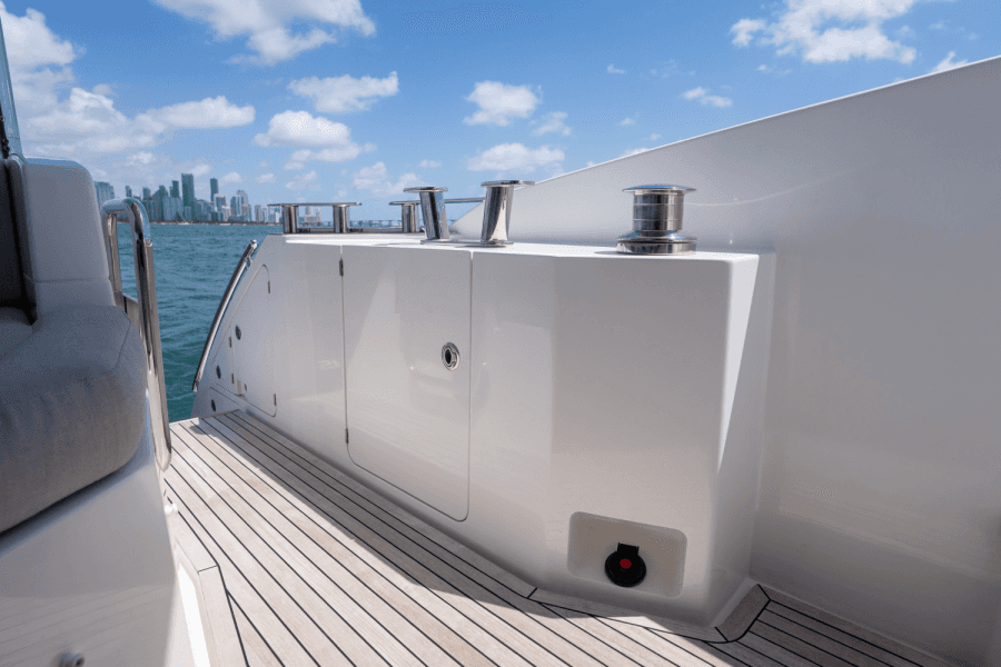 2019 Azimut AZ 60-FLY