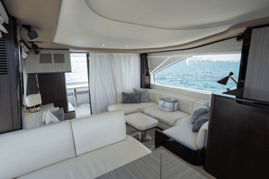 2019 Azimut AZ 60-FLY