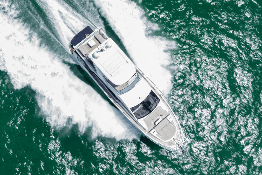 2019 Azimut AZ 60-FLY