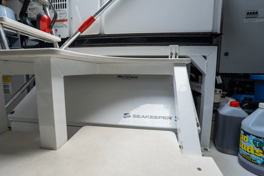 2019 Azimut AZ 60-FLY