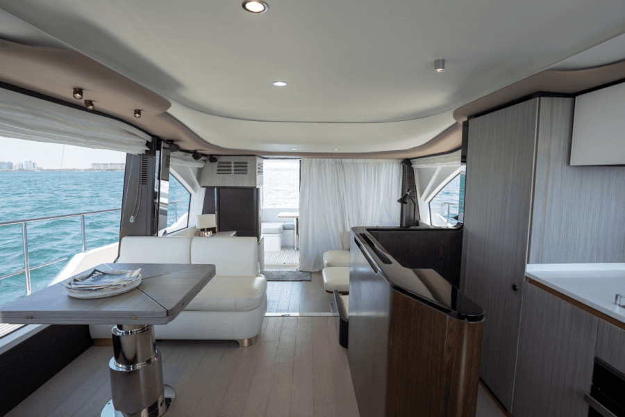 2019 Azimut AZ 60-FLY