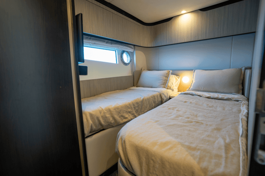 2019 Azimut AZ 60-FLY